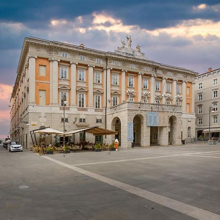 Apartments Trieste Centro I 3 Exterior photo