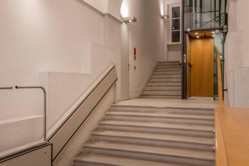 Apartments Trieste Centro I 3 Exterior photo