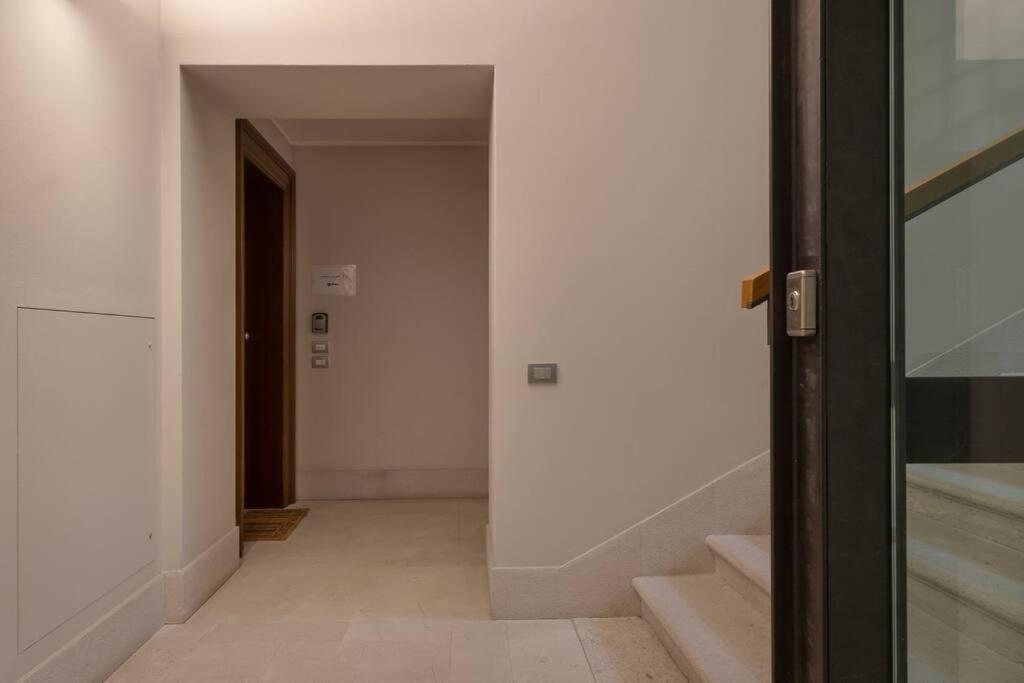 Apartments Trieste Centro I 3 Exterior photo